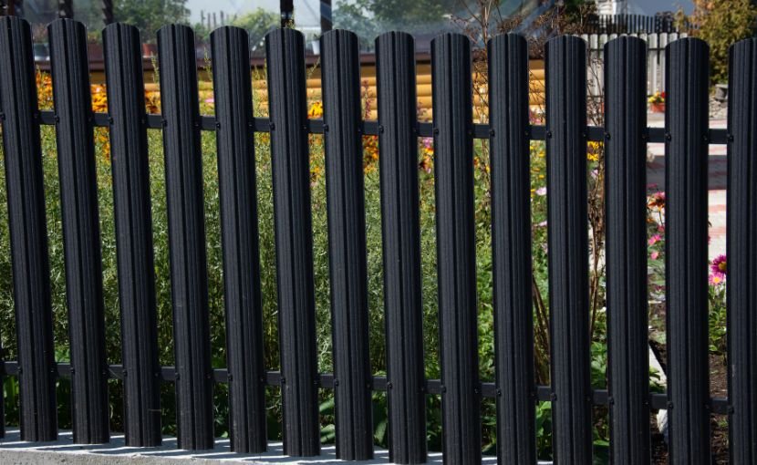 Aluminum Fence Fence For You Jacksonville