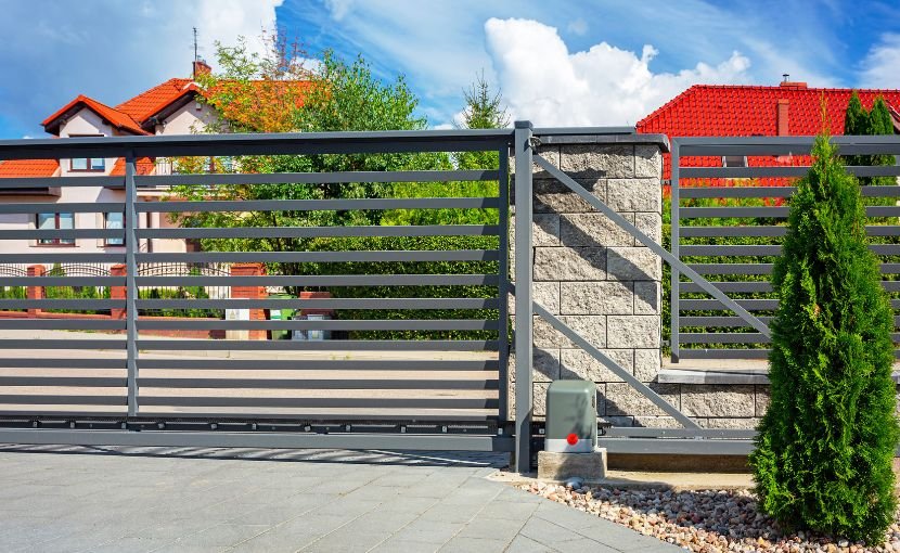 Gate Install Fence For You Jacksonville Florida Repair
