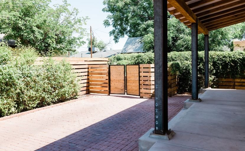 Gate Install Fence For You Jacksonville Florida