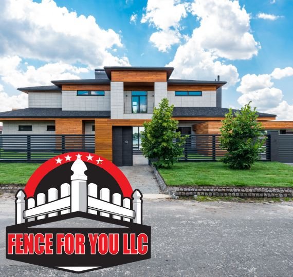 Residential Fencing
