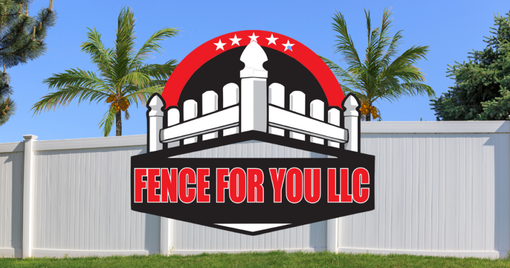 Fence4You: Your Trusted Fencing Experts in Florida